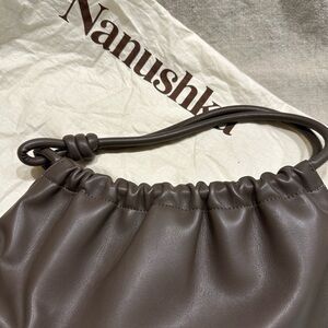 Nanushka Shoulder Bag